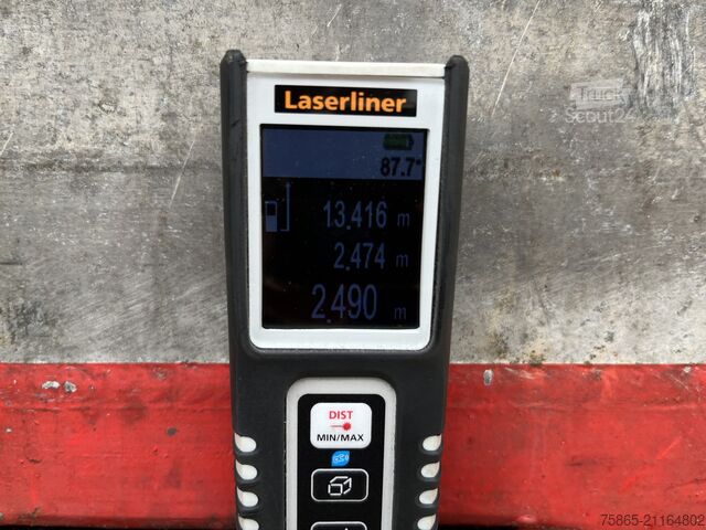 Maleta Jumbo DO 270 6 / Box Trailer / BPW Drum / Heavy Big C...