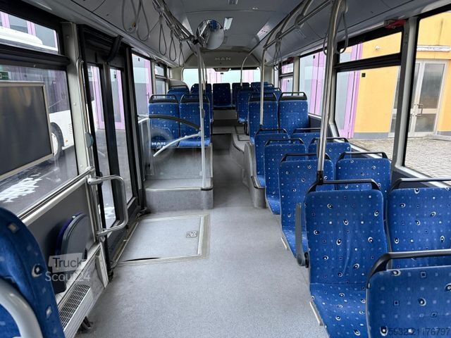 Autobus urbain MAN A 21 Fahrerplatz KLIMA 1. Hand  530  EEV