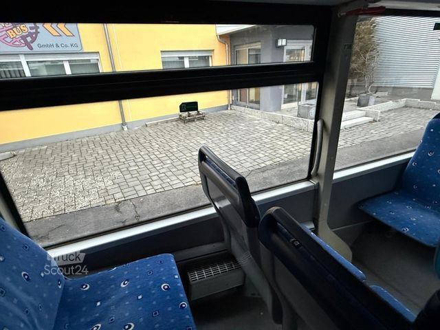 Autobus urbain MAN A 21 Fahrerplatz KLIMA 1. Hand  530  EEV