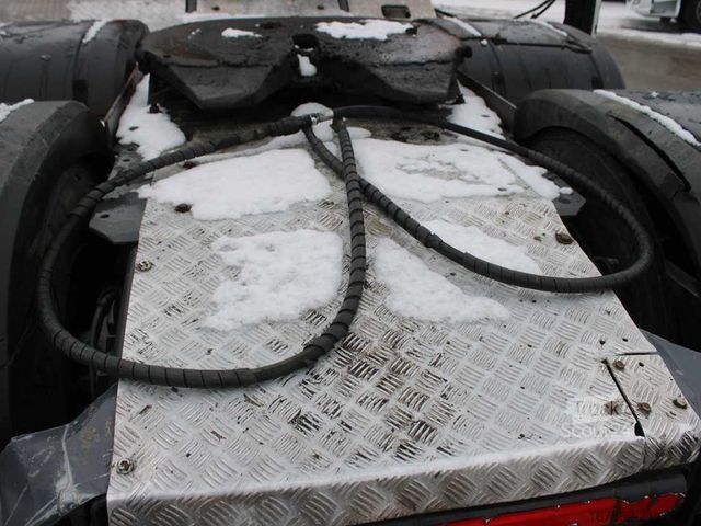 Holztransporter LKW MERCEDES-BENZ Actros 2651, EURO 6, 6X6, HYDRAULIC, PALFINGER