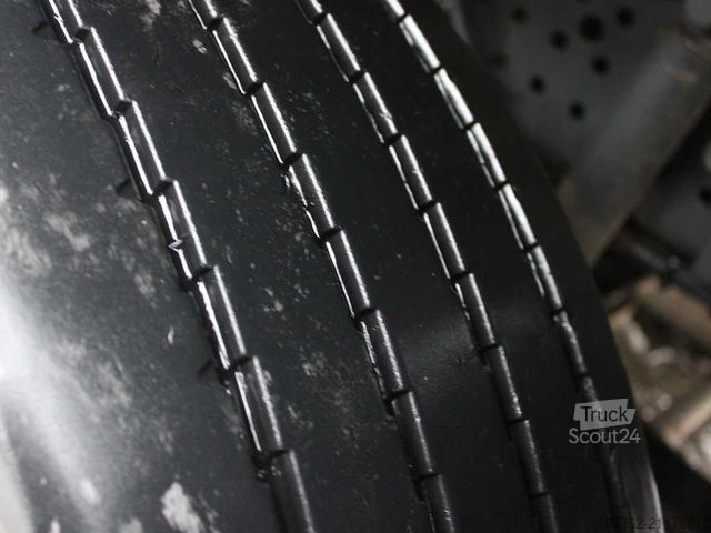 Holztransporter LKW MERCEDES-BENZ Actros 2651, EURO 6, 6X6, HYDRAULIC, PALFINGER