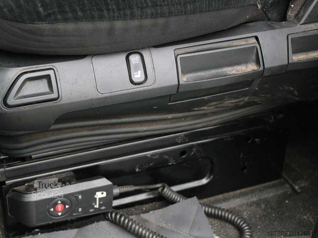 Autokran MERCEDES-BENZ Actros 2651, EURO 6, 6X6, HYDRAULIC, PALFINGER