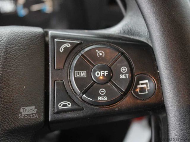 Autokran MERCEDES-BENZ Actros 2651, EURO 6, 6X6, HYDRAULIC, PALFINGER