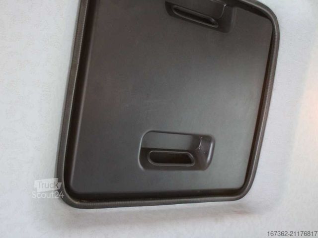 Autokran MERCEDES-BENZ Actros 2651, EURO 6, 6X6, HYDRAULIC, PALFINGER