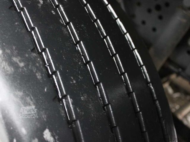 Autokran MERCEDES-BENZ Actros 2651, EURO 6, 6X6, HYDRAULIC, PALFINGER