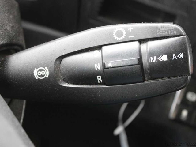 Volumen SZM MERCEDES-BENZ Actros 1845, LOWDECK, EURO 6