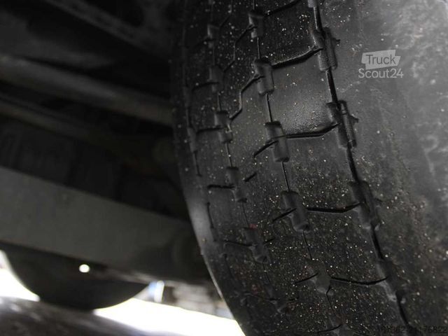 Tūrinis vilkikas MERCEDES-BENZ Actros 1845, LOWDECK, EURO 6