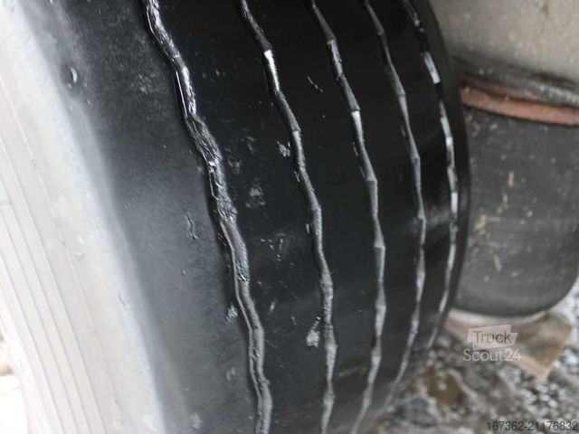 Semi-reboque aberto com lona SCHMITZ CARGOBULL CARGOBULL SCS 24/L, LOWDECK, LIFTING ROOF