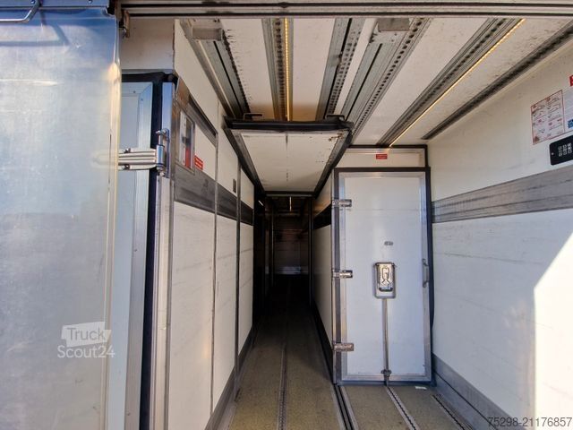 Caminhão frigorífico MAN TGM 18.290 4X2 LL/Ldbw/Triple Verdamp. /FRC 2020