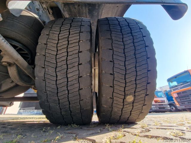 Caminhão frigorífico MAN TGM 18.290 4X2 LL/Ldbw/Triple Verdamp. /FRC 2020