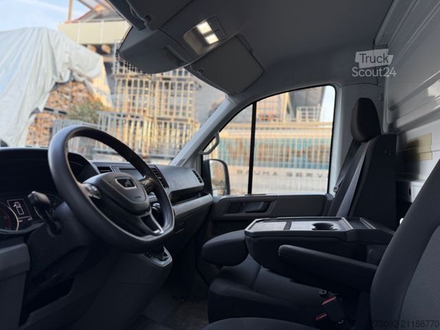 Dépanneuse MAN TGE 3.140*Automatik*Klima*Tempomat*lwinde