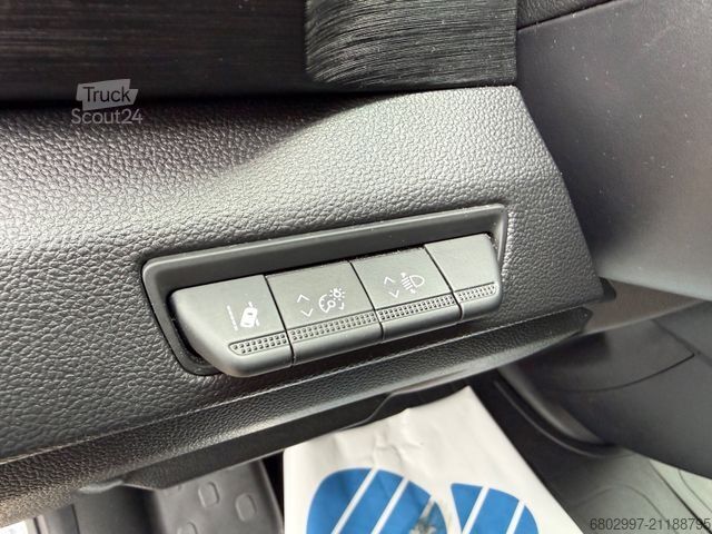 Κλειστό βαν RENAULT Trafic 2,0 DCI 170PS/L1H1/Automatik/Klima/Navi