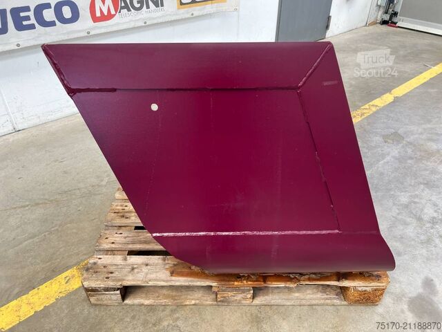 Baggerarm  Holp VarioLöffel / VL.112.300 / MS03 / HARDOX