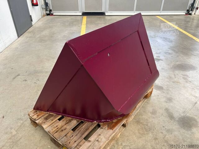 Baggerarm  Holp VarioLöffel / VL.112.300 / MS03 / HARDOX