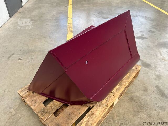 Baggerarm  Holp VarioLöffel / VL.112.200 / MS03 / HARDOX