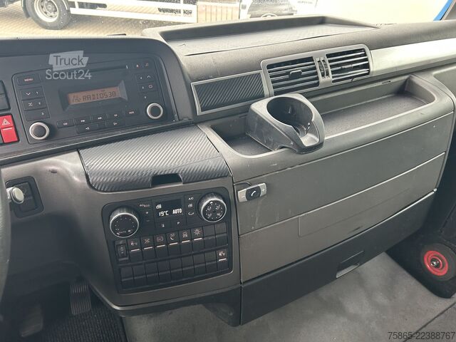  Man TGX 18.400 Euro 5 / XLX Cab / NL Truck / APK TU...