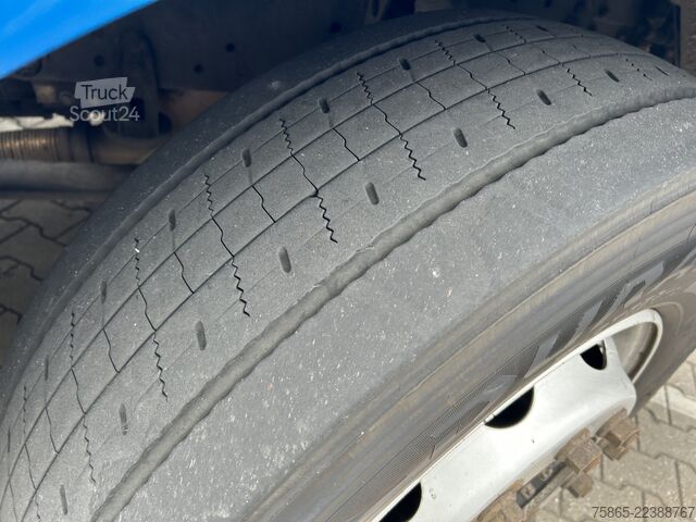  Man TGX 18.400 Euro 5 / XLX Cab / NL Truck / APK TU...
