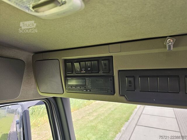 Autocisternă VOLVO FM 420 FOODTANK FOODSTUFF
