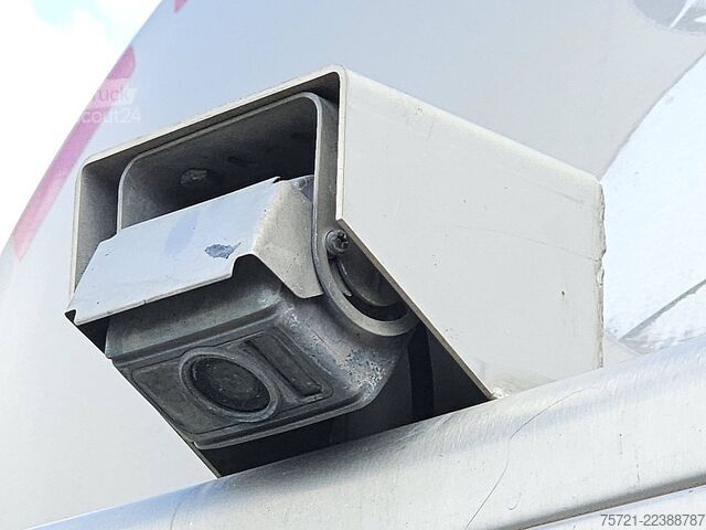 Tankbil VOLVO FM 420 FOODTANK FOODSTUFF