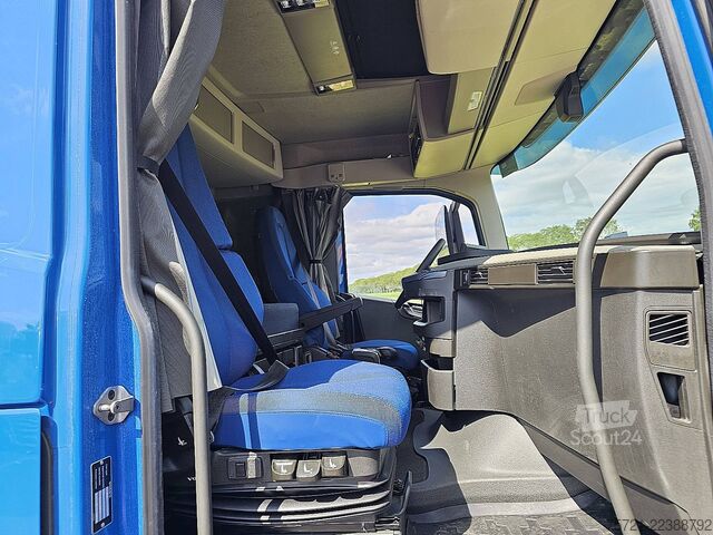  VOLVO FH 500 Meiller Haken RS2165