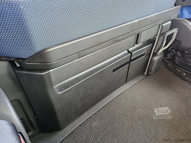  VOLVO FH 500 Meiller Haken RS2165