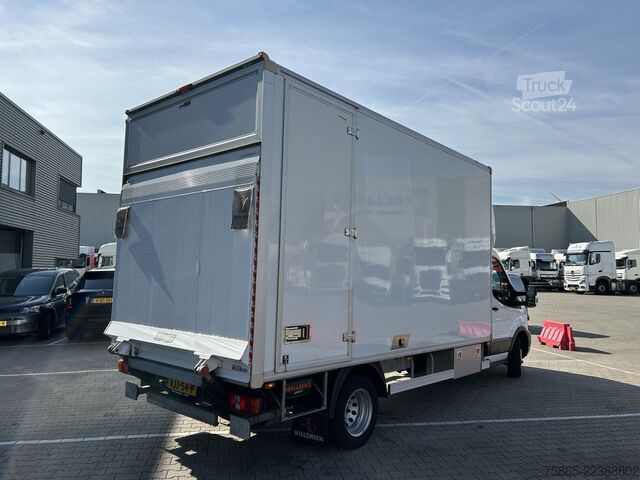 Valiză Ford Transit 2.0 TDCI Trend RWD / Box / Loadlift / F...