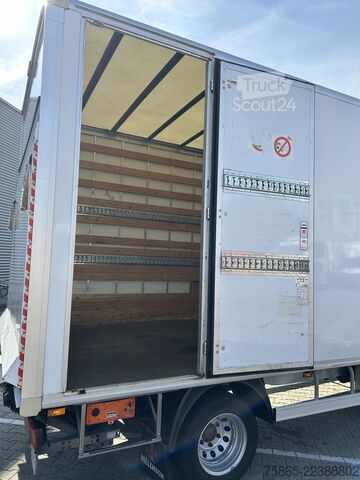 Valiză Ford Transit 2.0 TDCI Trend RWD / Box / Loadlift / F...