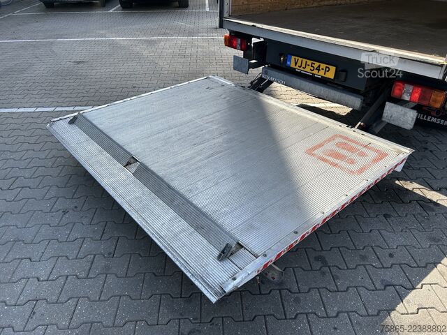 Valiză Ford Transit 2.0 TDCI Trend RWD / Box / Loadlift / F...