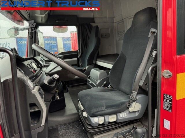 Standartinis-SZM MAN TGX 440, 6x2