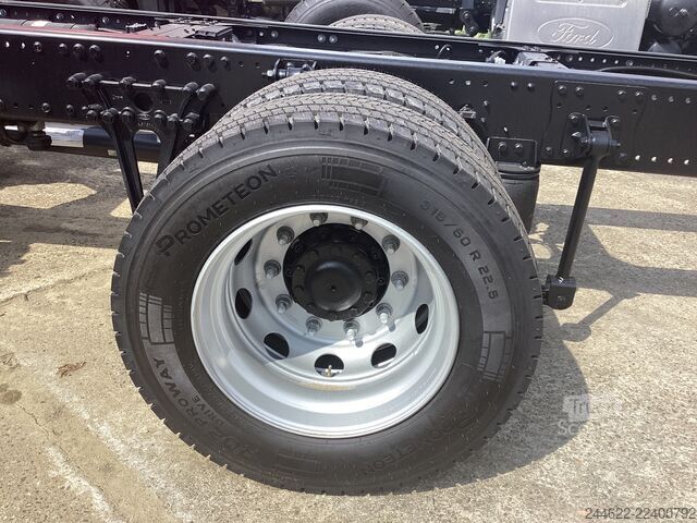  Ford F-Line 1833 4x2 DayCab automaat