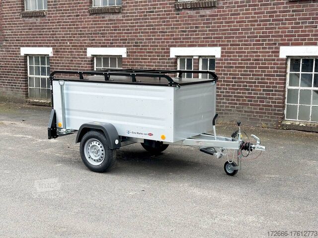Koffer  TPV KT-EB2 202X107X72CM 1000KG DECKELANHÄNGER