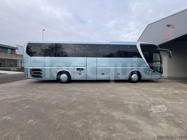 Carro de turismo MAN Lion's Coach