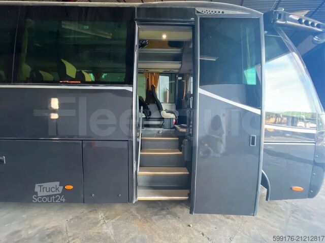 Autocarro interurbano MAN 12.220 HOCL