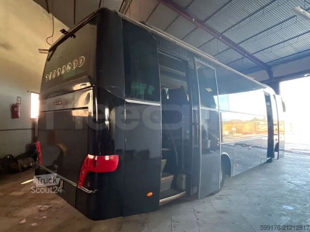 Autocarro interurbano MAN 12.220 HOCL