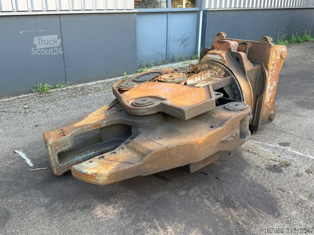 Scissors Caterpillar MP20S/oq80
