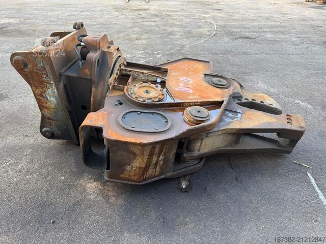 Scissors Caterpillar MP20S/oq80