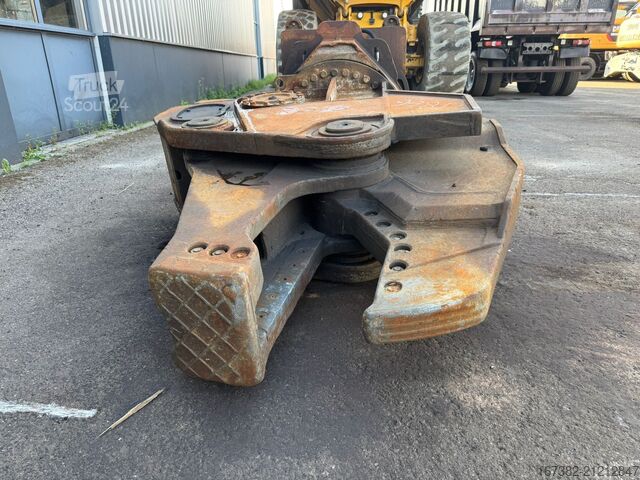 Scissors Caterpillar MP20S/oq80