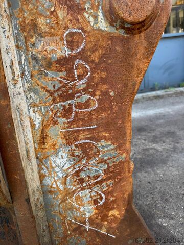 Scissors Caterpillar MP20S/oq80