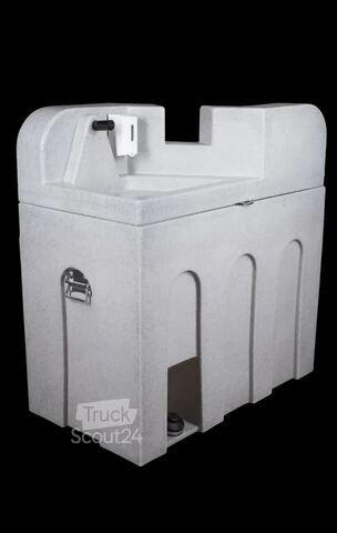  GLOBAL Handwas-unit handwasunit te koop DUITSE KWALITE...