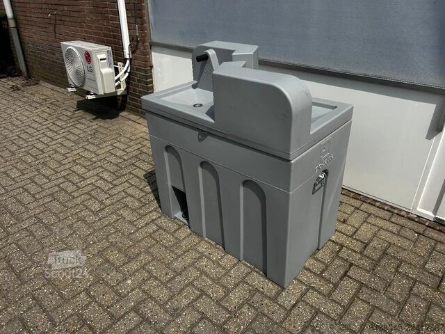  GLOBAL Handwas-unit handwasunit te koop DUITSE KWALITE...