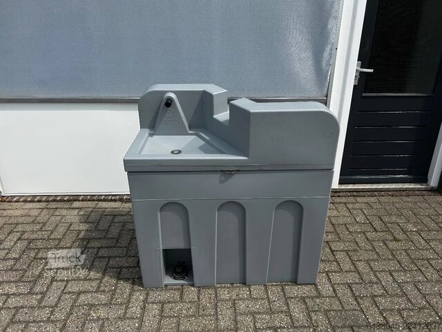  GLOBAL Handwas-unit handwasunit te koop DUITSE KWALITE...