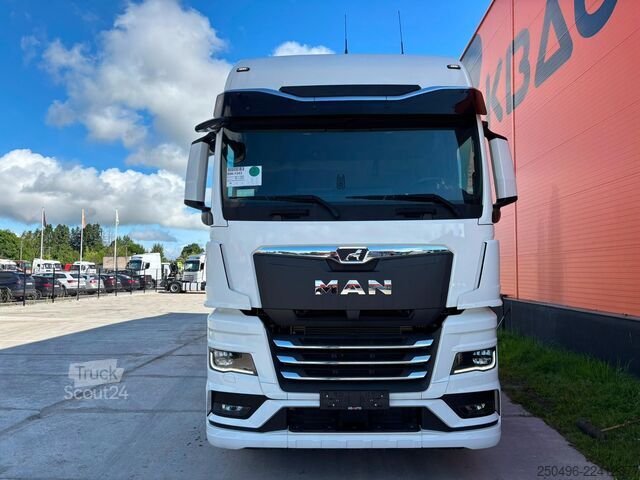  MAN TGX 28.520 6x2 NEW VEHICLE ! / GX CAB / INTARDE...