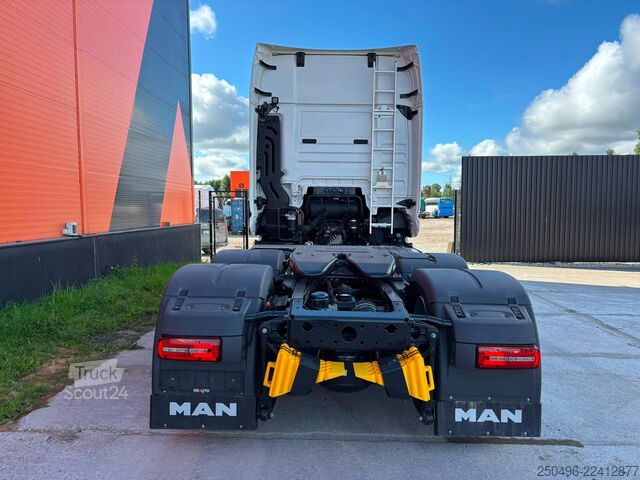  MAN TGX 28.520 6x2 NEW VEHICLE ! / GX CAB / INTARDE...