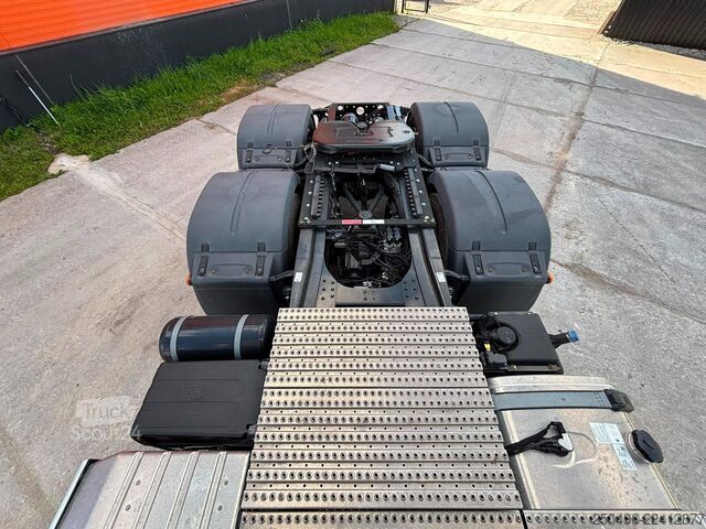  MAN TGX 28.520 6x2 NEW VEHICLE ! / GX CAB / INTARDE...