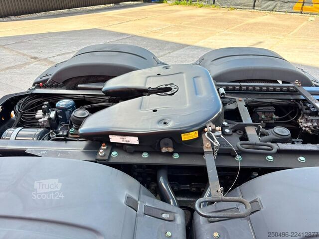  MAN TGX 28.520 6x2 NEW VEHICLE ! / GX CAB / INTARDE...