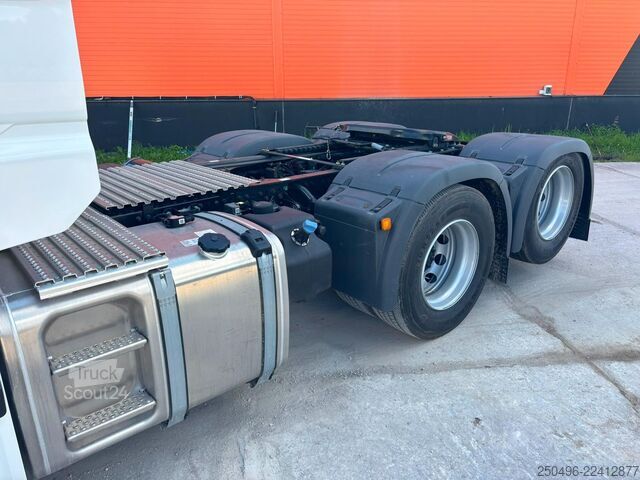  MAN TGX 28.520 6x2 NEW VEHICLE ! / GX CAB / INTARDE...