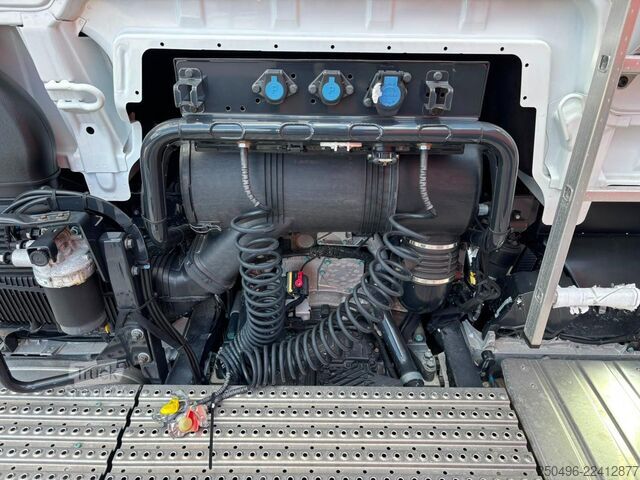  MAN TGX 28.520 6x2 NEW VEHICLE ! / GX CAB / INTARDE...