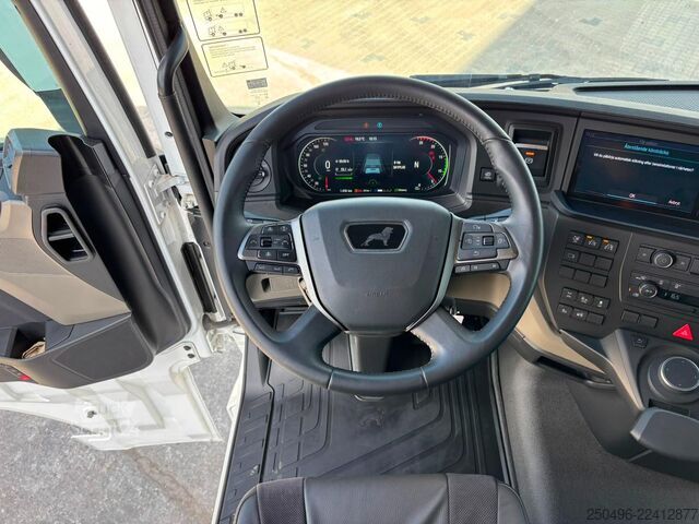 Standardni traktor MAN TGX 28.520 6x2 NEW VEHICLE ! / GX CAB / INTARDE...