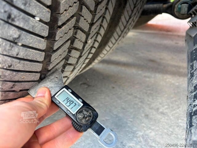 Standardni traktor MAN TGX 28.520 6x2 NEW VEHICLE ! / GX CAB / INTARDE...