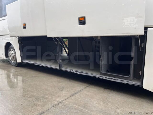 Carro de turismo MAN Lion's Coach